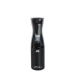 Bifull Pulverizador Pulsación Prolongada Negro 160ml
